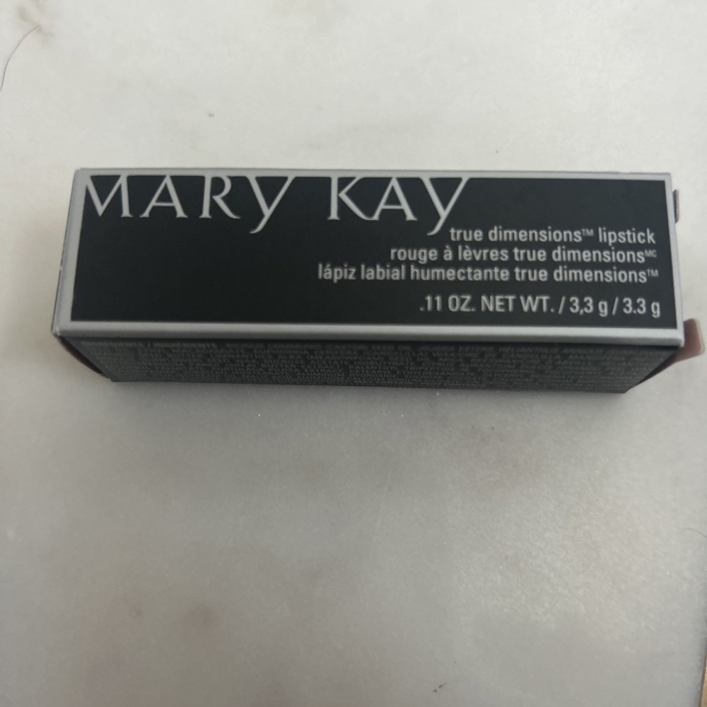 Mary Kay True Dimensions Lipstick Chocolate‎ 054827